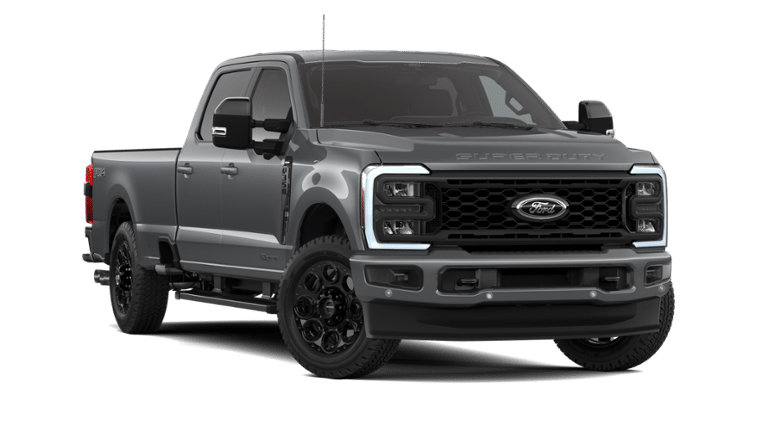 New 2026 Ford F350 Lariat w/ Black Appearance Package AWD/4WD image 26