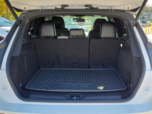 Used 2019 Lincoln MKC Select w/ Select Plus Package image 8