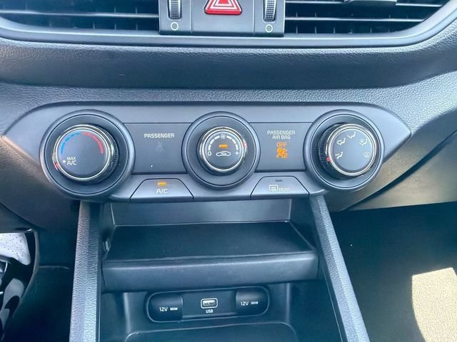 Used 2023 Kia Forte LXS FWD image 24