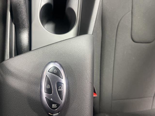 New 2025 Hyundai Elantra Sport image 20