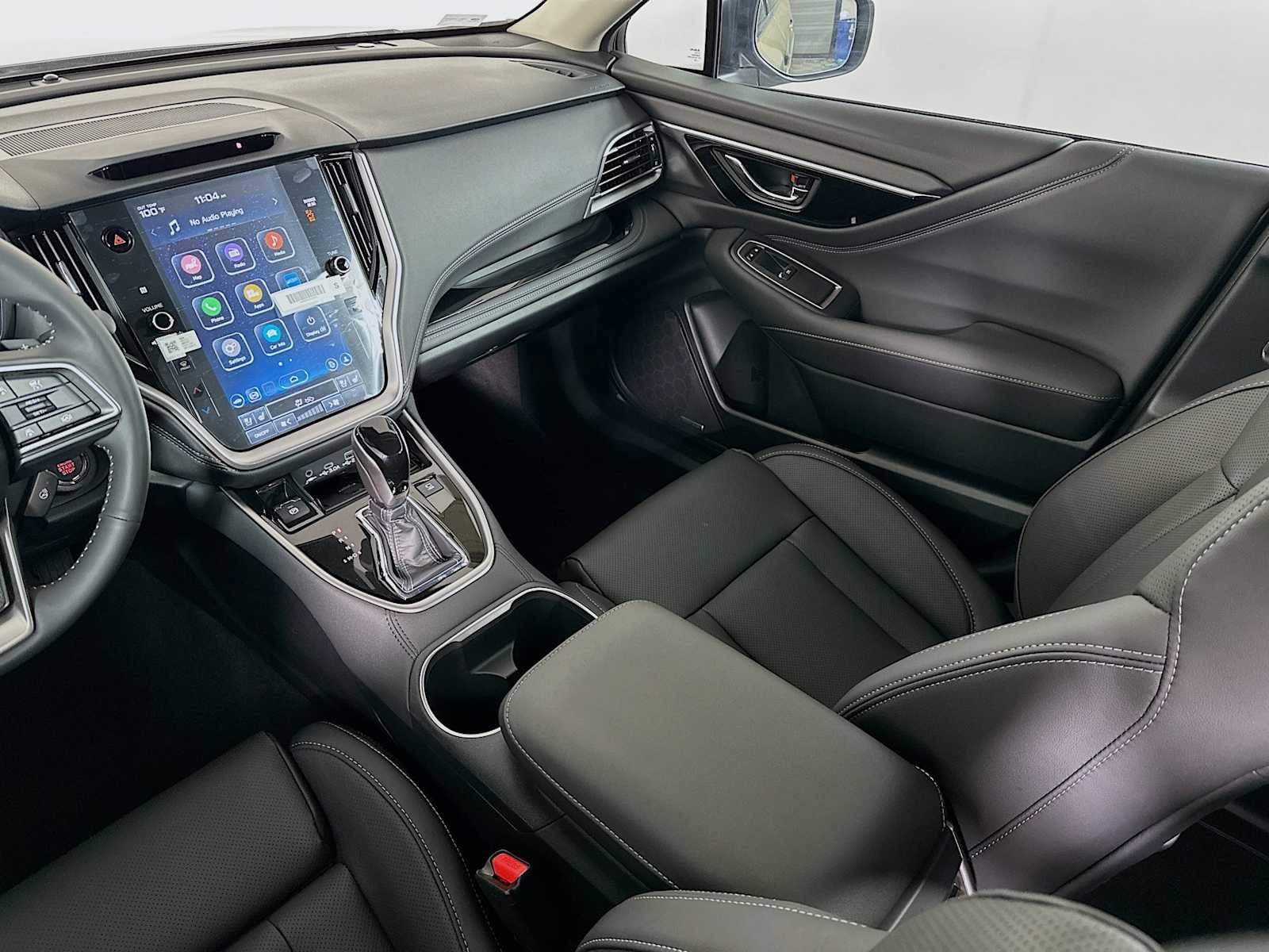 New 2025 Subaru Outback Touring XT image 22