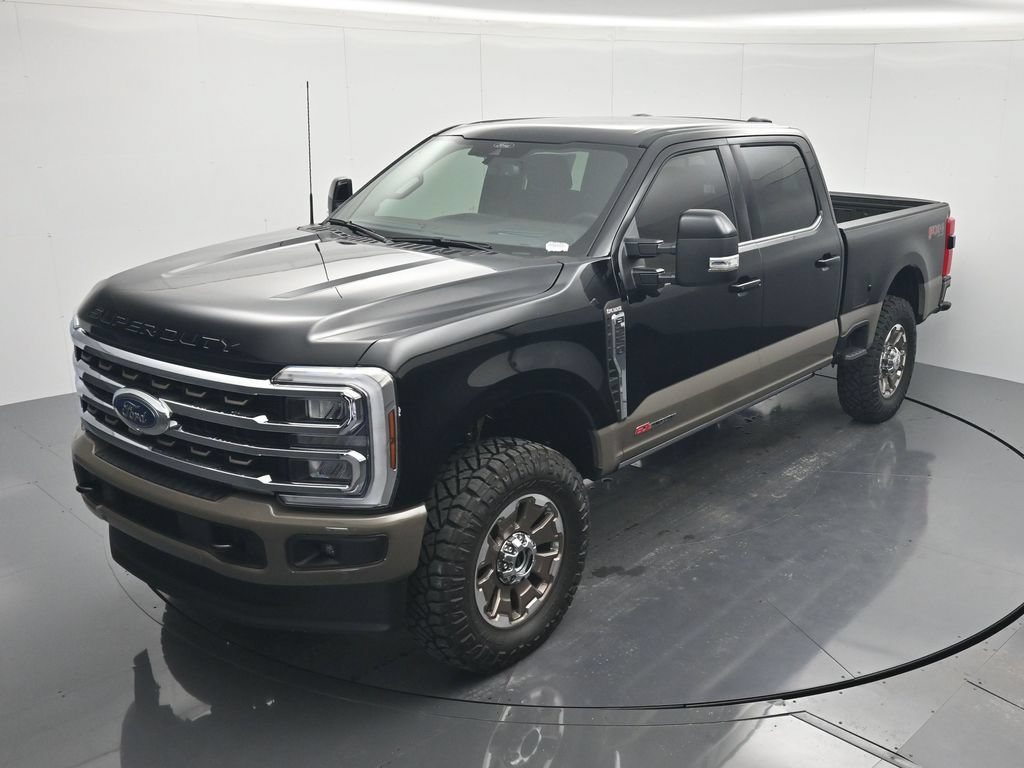New 2026 Ford F250 King Ranch AWD/4WD image 33