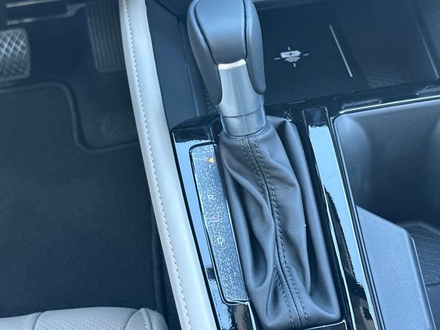 New 2026 Honda Accord Touring image 27