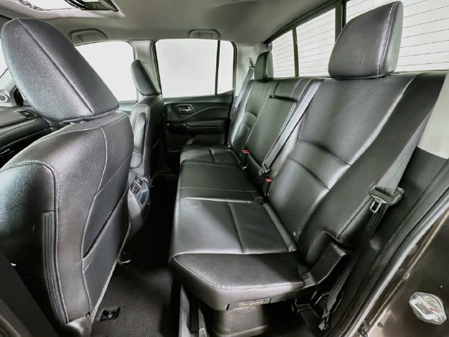 Certified 2022 Honda Ridgeline RTL-E image 31