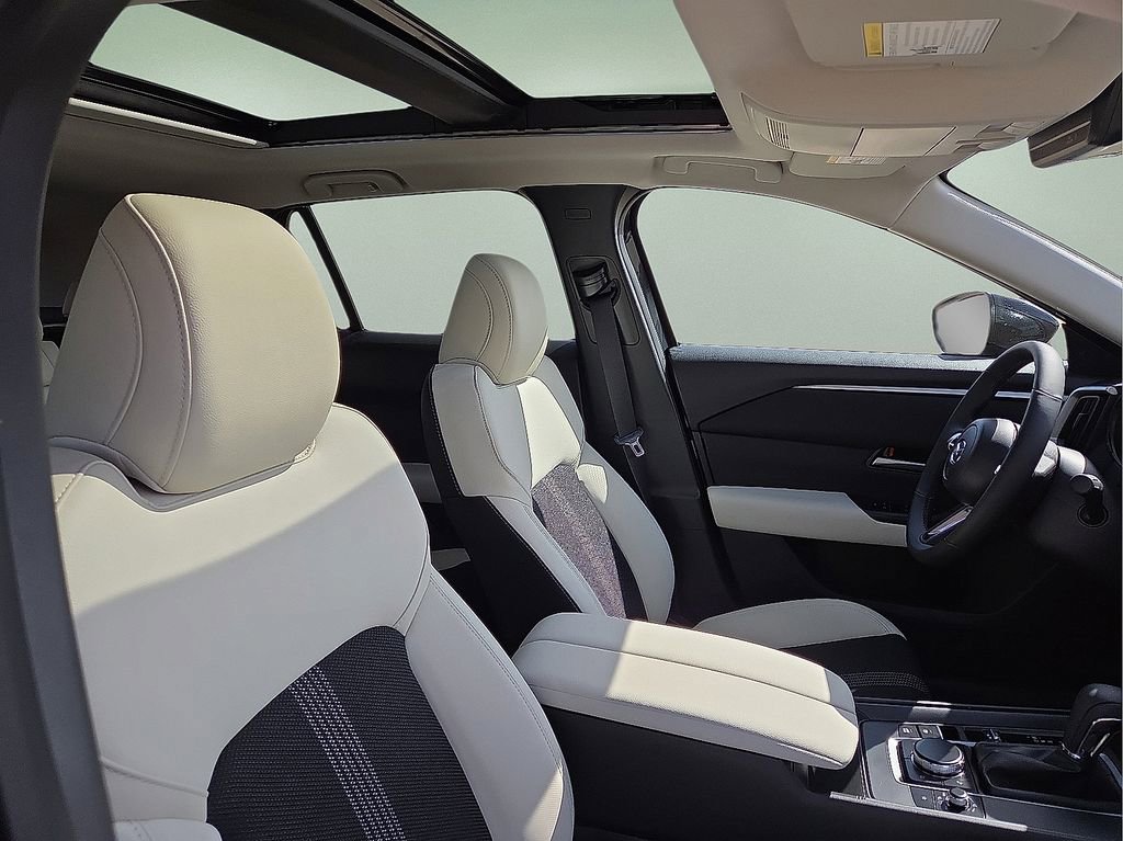 New 2026 MAZDA CX-50 AWD 2.5 S w/ Weather Package image 12
