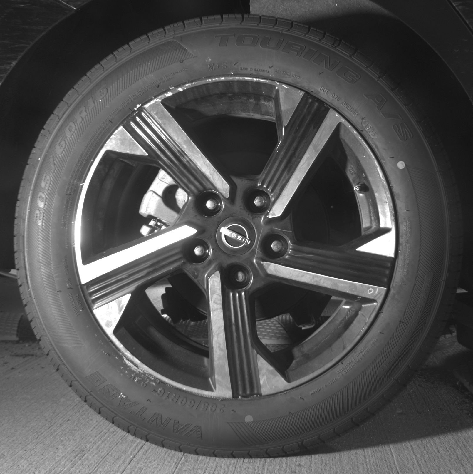 Used 2025 Nissan Sentra SV image 15