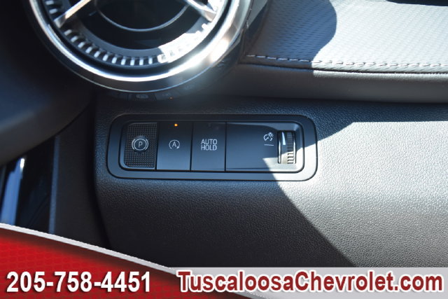 New 2027 Chevrolet Equinox LT w/ Safety and Technology Package FWD image 32