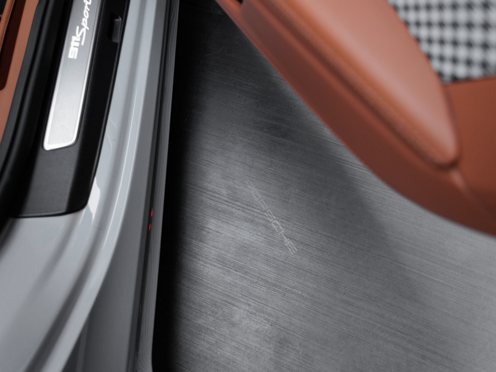Certified 2023 Porsche 911 Sport Classic RWD image 44