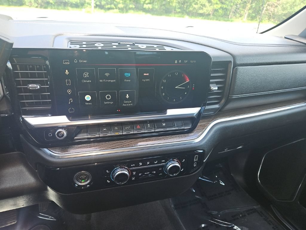 Used 2023 GMC Sierra 1500 Elevation AWD/4WD image 19