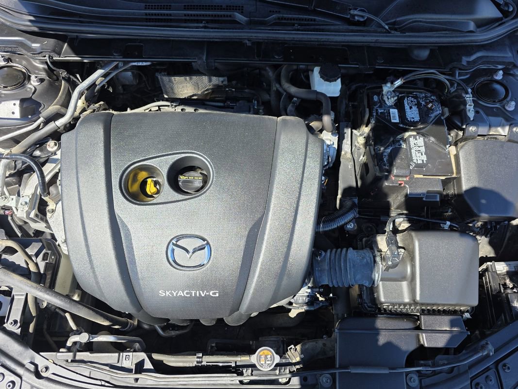 Used 2019 MAZDA MAZDA3 AWD Sedan w/ Select Package image 29