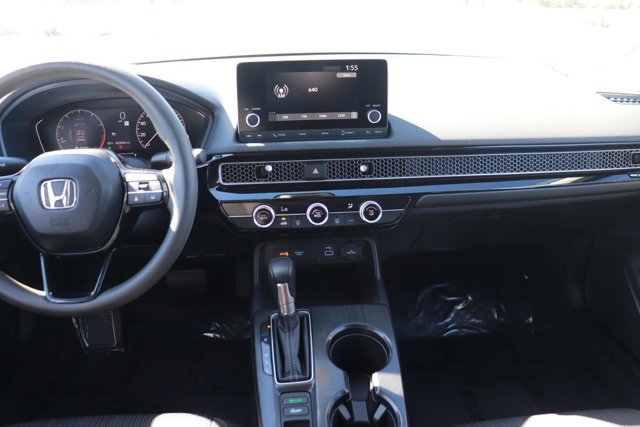 Used 2024 Honda Civic LX image 14