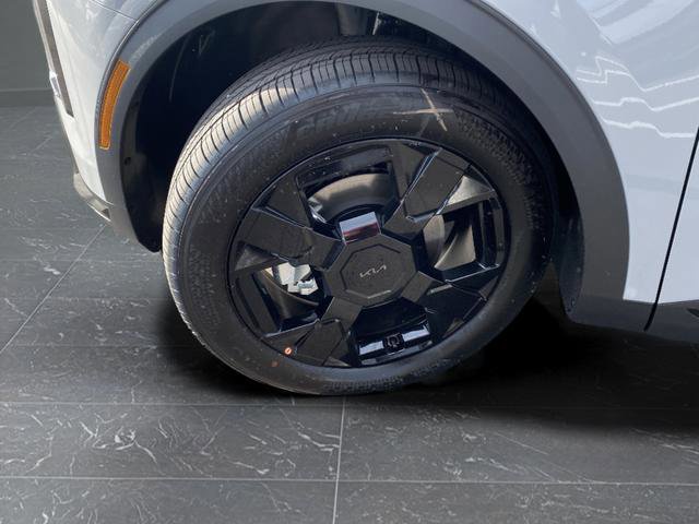 New 2026 Kia Sportage X-Line w/ X-Line Premium Package image 41