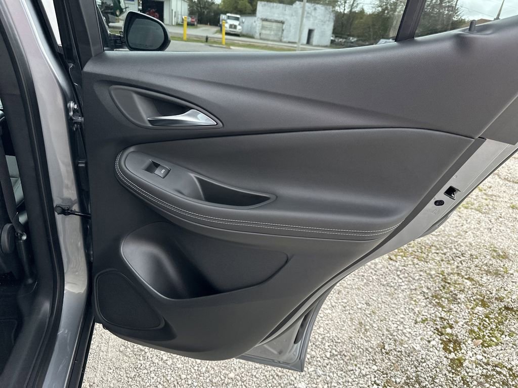 New 2026 Buick Encore GX Preferred w/ Advanced Technology Package FWD image 31