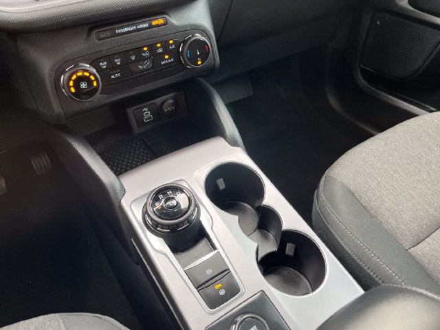 Used 2024 Ford Bronco Sport Big Bend AWD/4WD image 35