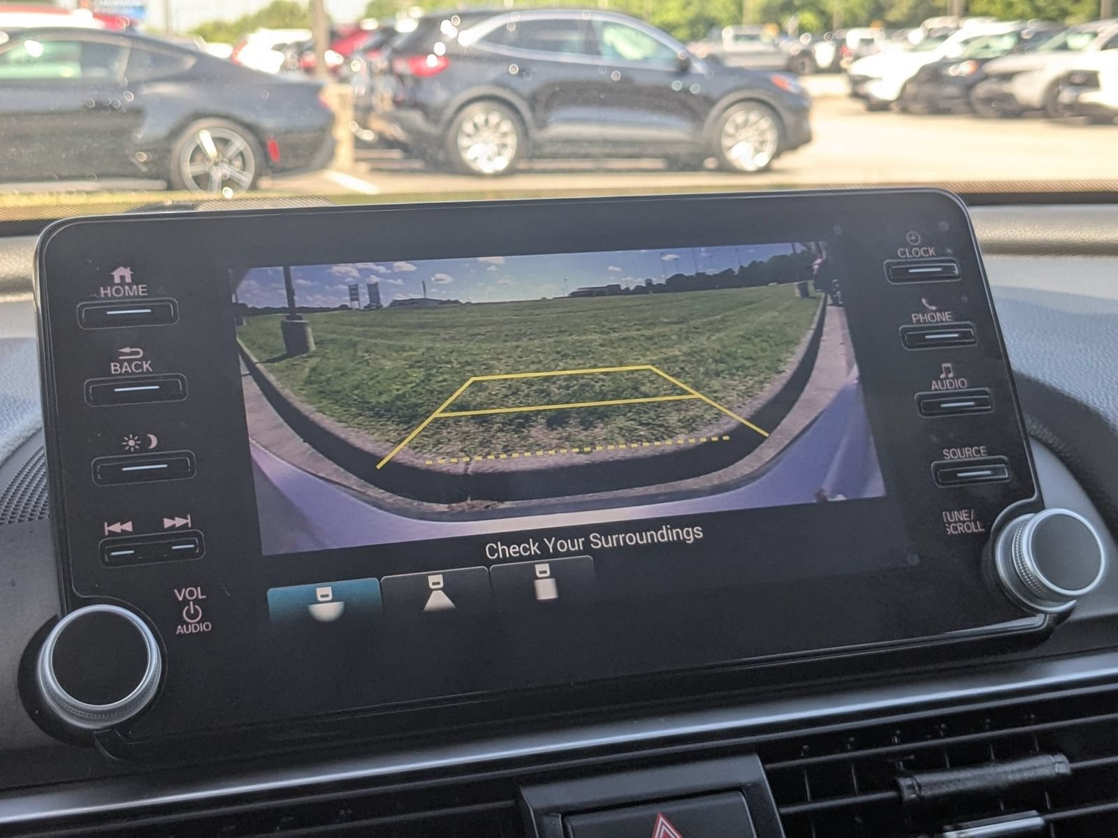 Used 2022 Honda Accord Sport image 22