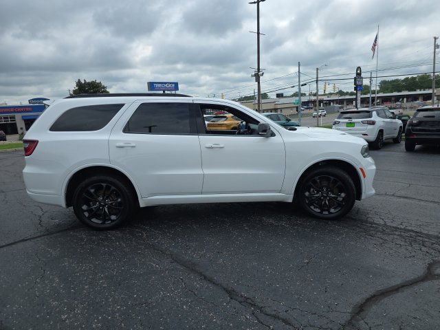 Used 2023 Dodge Durango GT AWD/4WD image 7