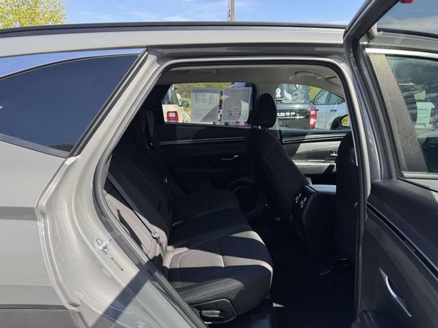 Used 2024 Hyundai Tucson SEL AWD/4WD image 11