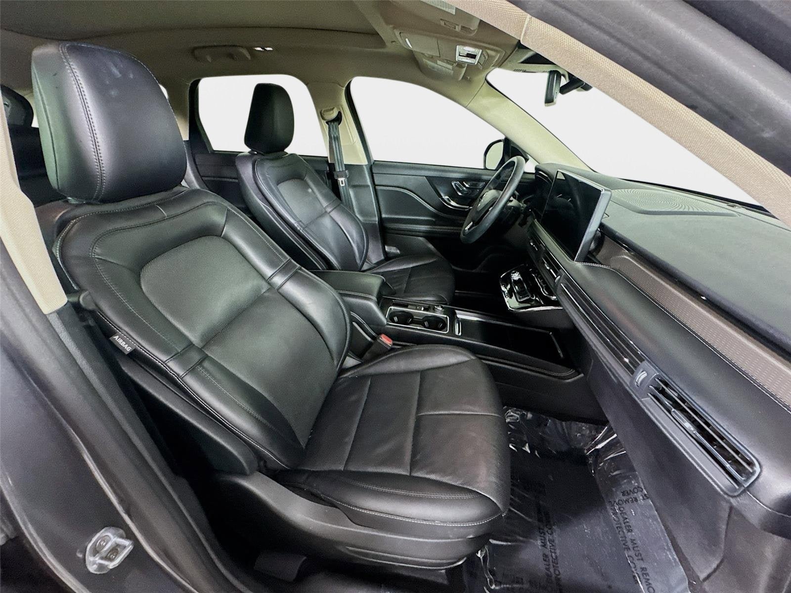 Used 2023 Lincoln Corsair Reserve FWD image 30
