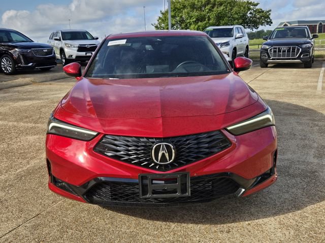 Certified 2024 Acura Integra A-Spec image 24