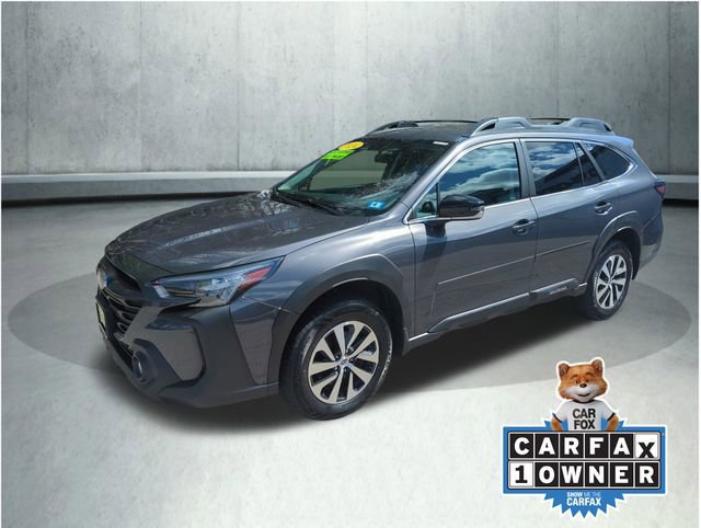 Used 2024 Subaru Outback Premium AWD/4WD 360° Tour