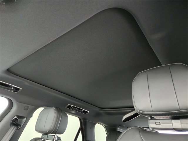 New 2026 Land Rover Range Rover Sport Dynamic SE image 11