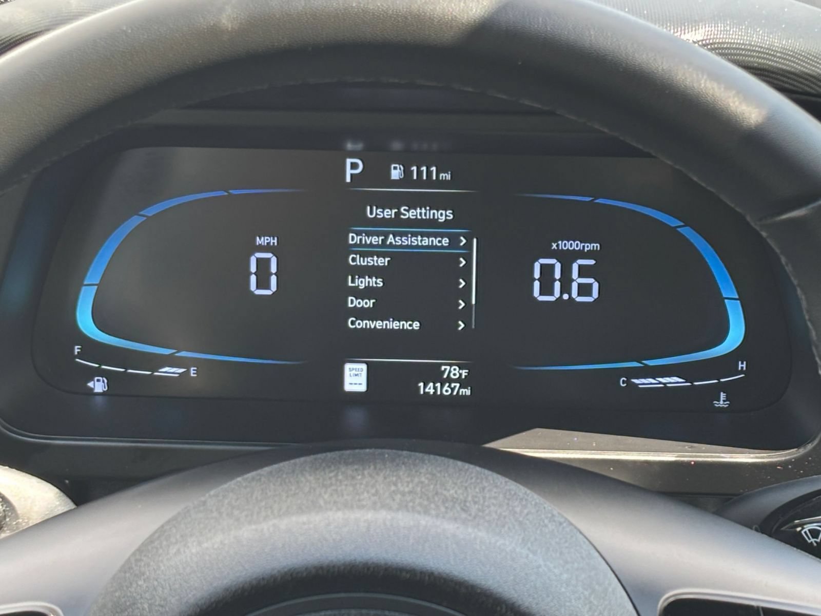 Used 2026 Hyundai Elantra Sport FWD image 36