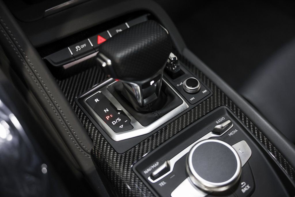 Used 2022 Audi R8 V10 performance image 39