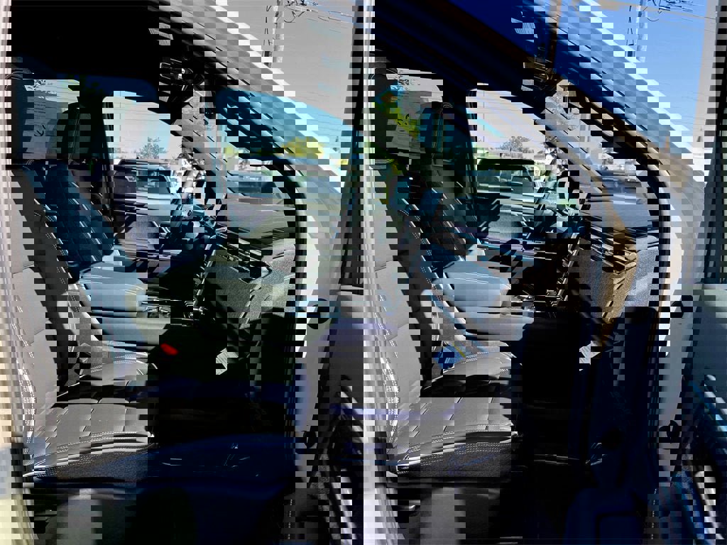 New 2026 GMC Sierra EV Elevation image 20