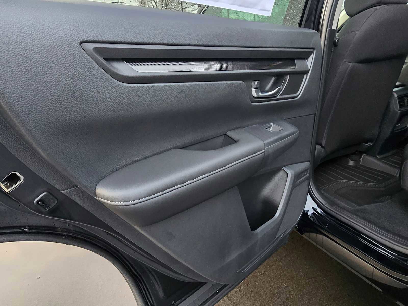 New 2026 Honda CR-V EX image 15