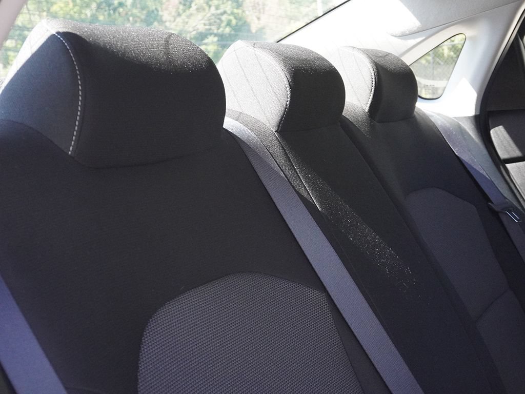 Used 2023 Kia Forte LXS w/ LXS Technology Package FWD image 28
