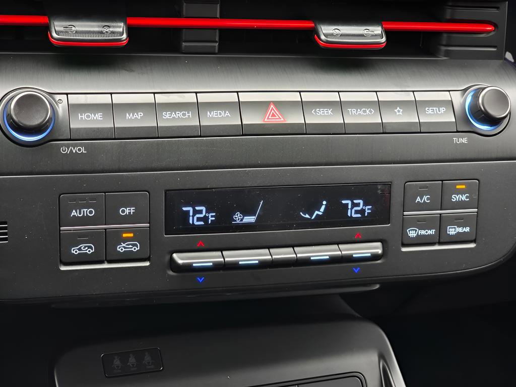 New 2025 Hyundai Kona N Line S image 20