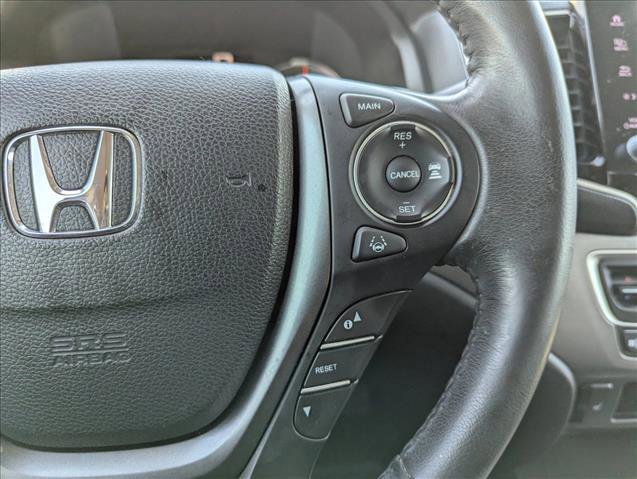 Used 2023 Honda Ridgeline RTL image 13