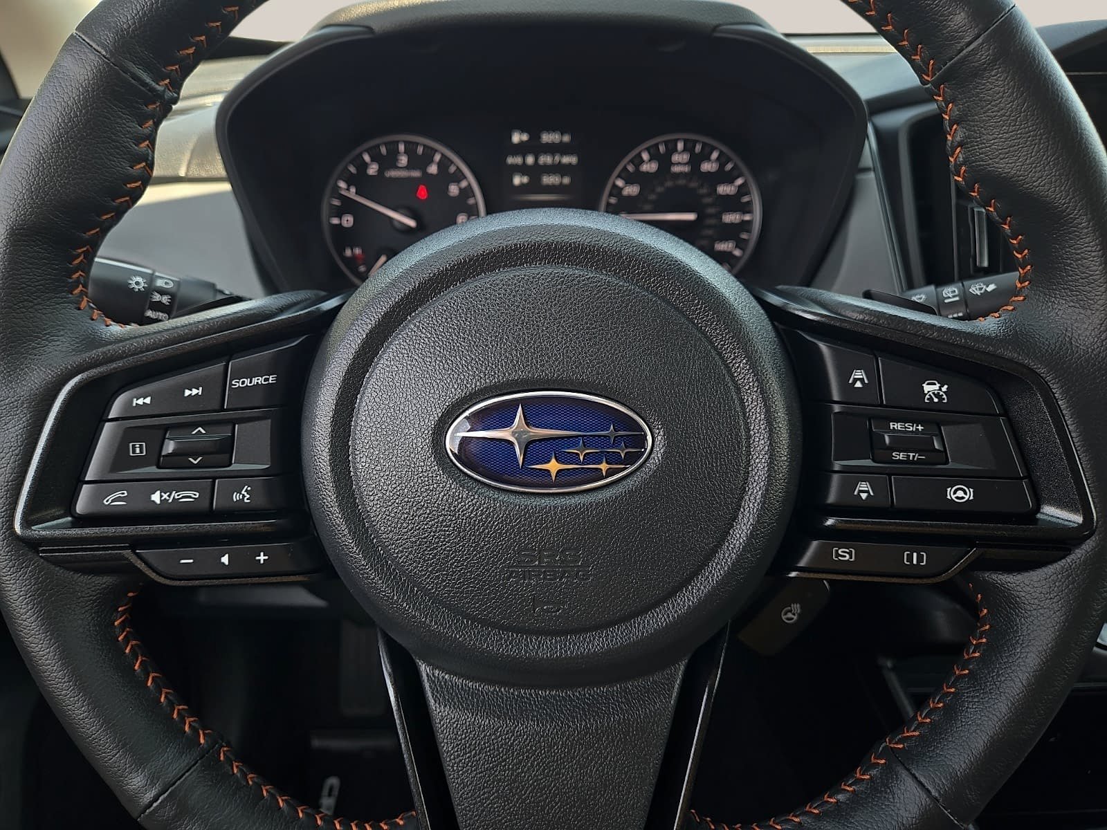 Certified 2026 Subaru Crosstrek 2.5i Limited AWD/4WD image 20