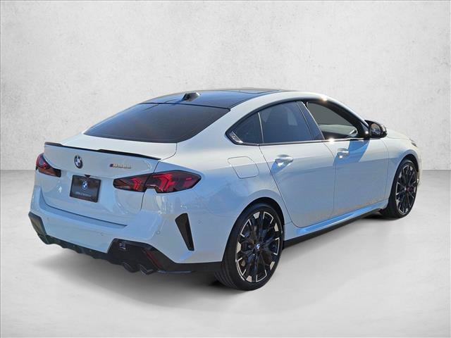 New 2026 BMW M235i xDrive w/ Premium Package AWD/4WD image 2