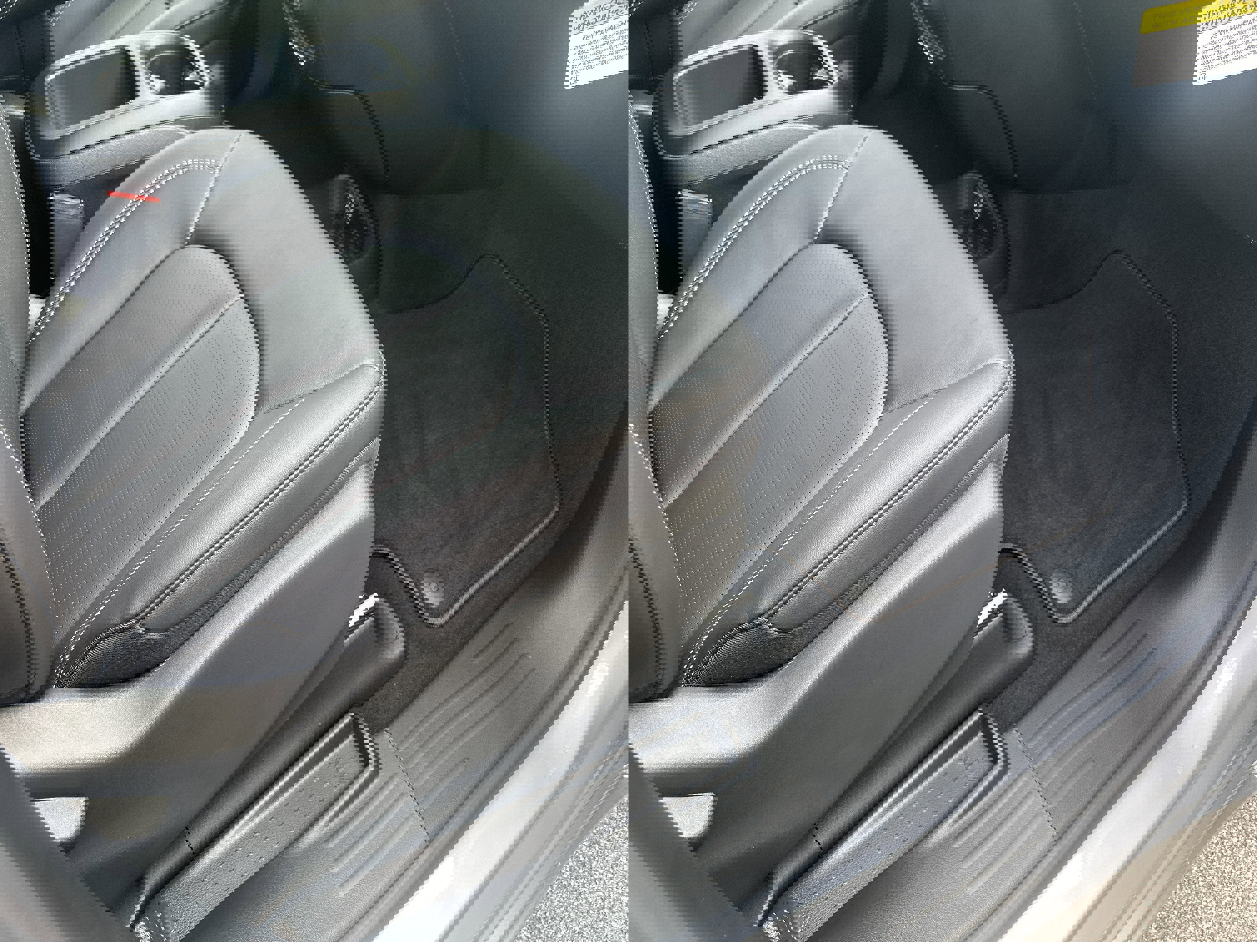 New 2026 Chrysler Pacifica Select image 27