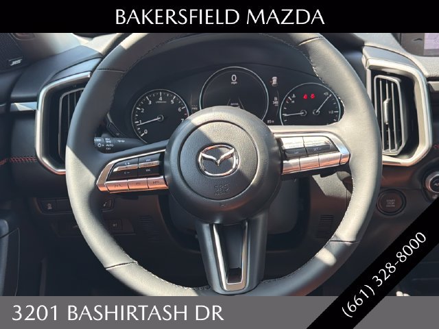 New 2026 MAZDA CX-50 Meridian Edition w/ Apex Package AWD/4WD image 14