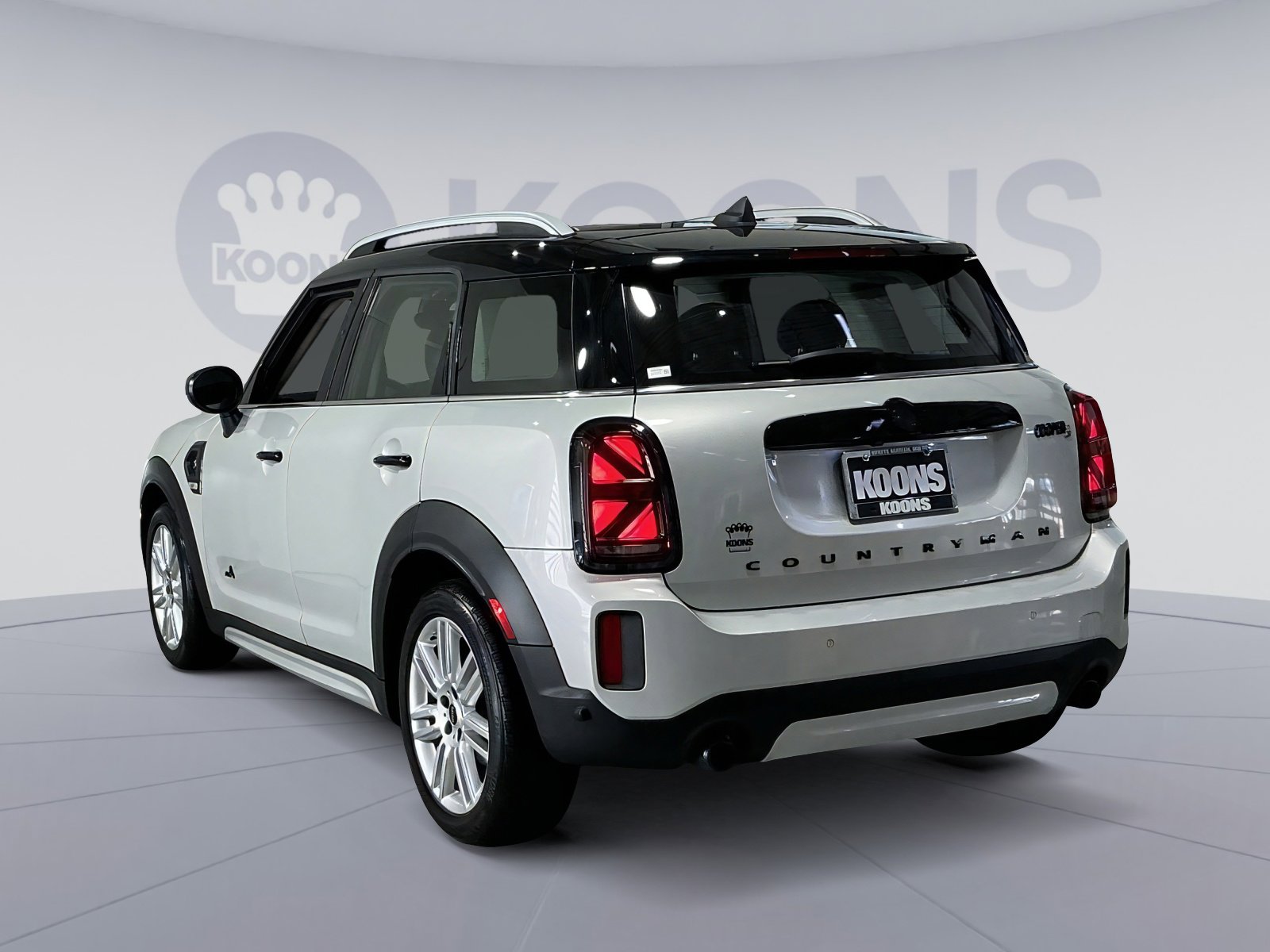 Used 2023 MINI Cooper Countryman S image 14
