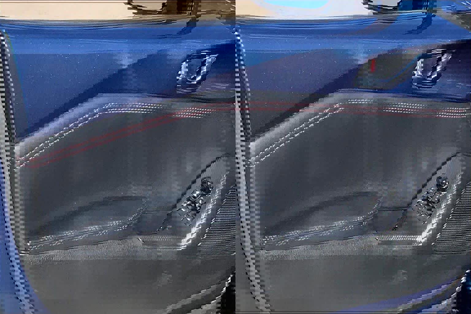 Used 2019 MAZDA MX-5 Miata RF Grand Touring image 17