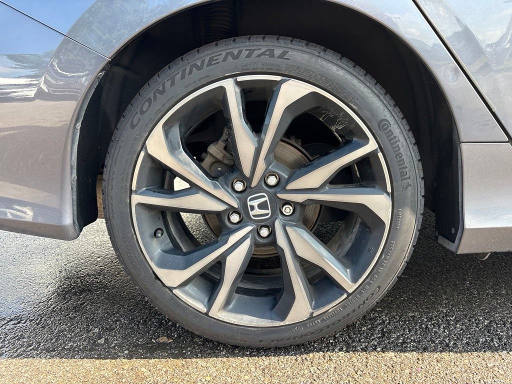 Used 2020 Honda Civic Sport image 5
