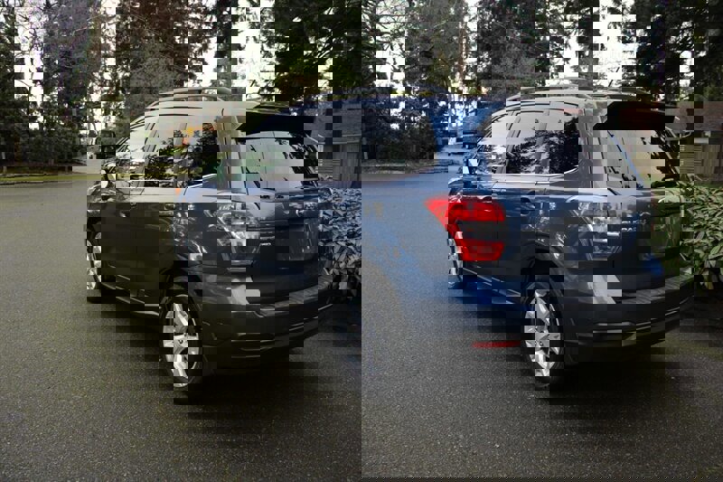 Used 2014 Subaru Forester 2.5i Touring image 4