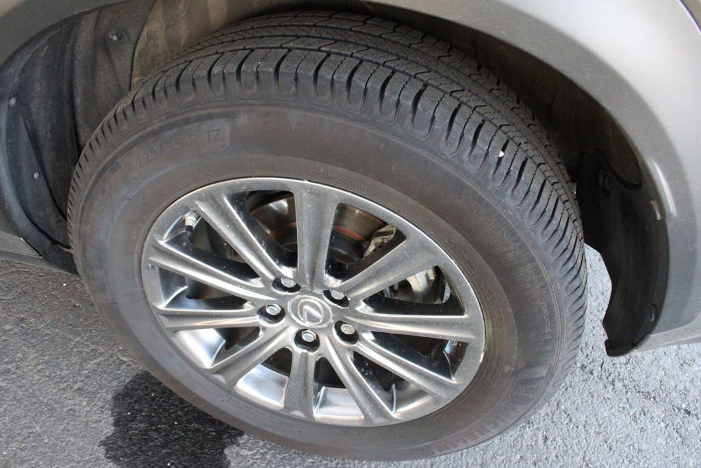 Used 2017 Lexus NX 200t AWD w/ Accessory Package 2 image 61