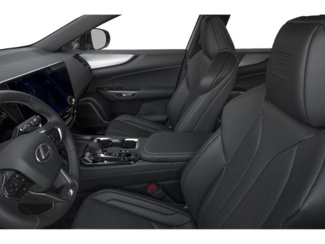 Used 2024 Lexus NX 450h+ AWD w/ Vision Package image 9
