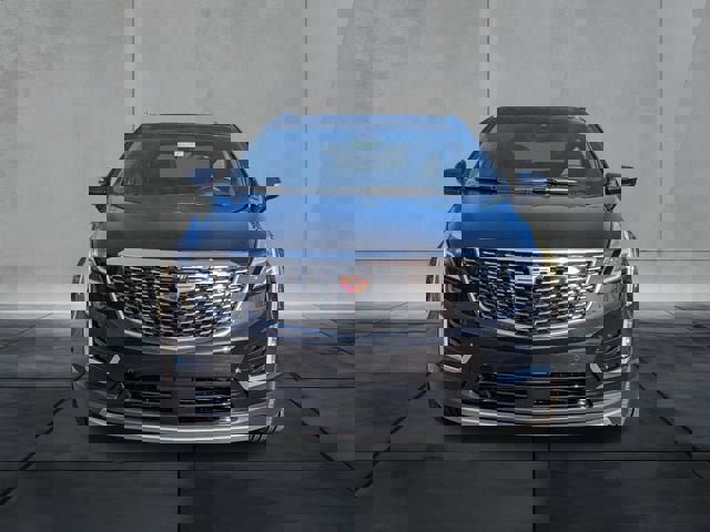 New 2026 Cadillac XT5 Premium Luxury w/ Driver Assist Package image 8