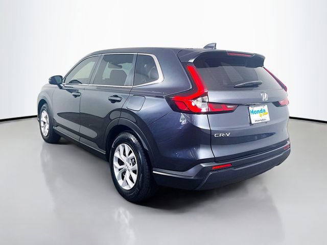 Used 2024 Honda CR-V LX image 7