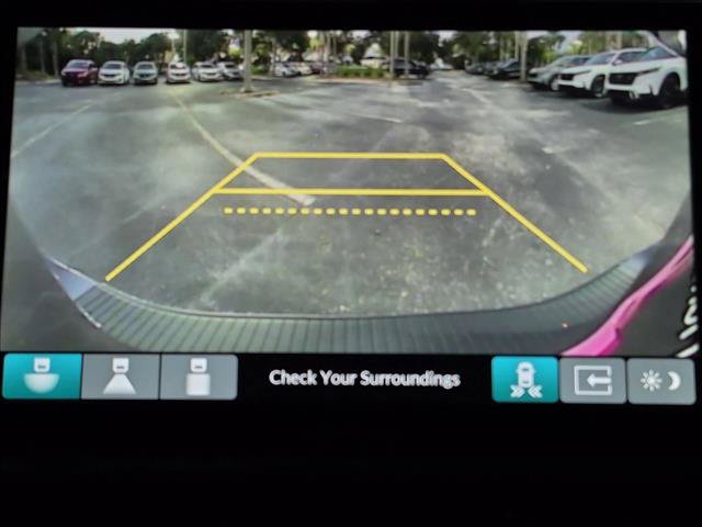 New 2027 Honda Odyssey Touring image 13