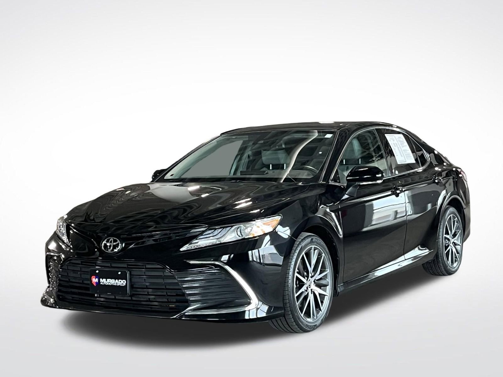 Used 2023 Toyota Camry XLE AWD/4WD image 4