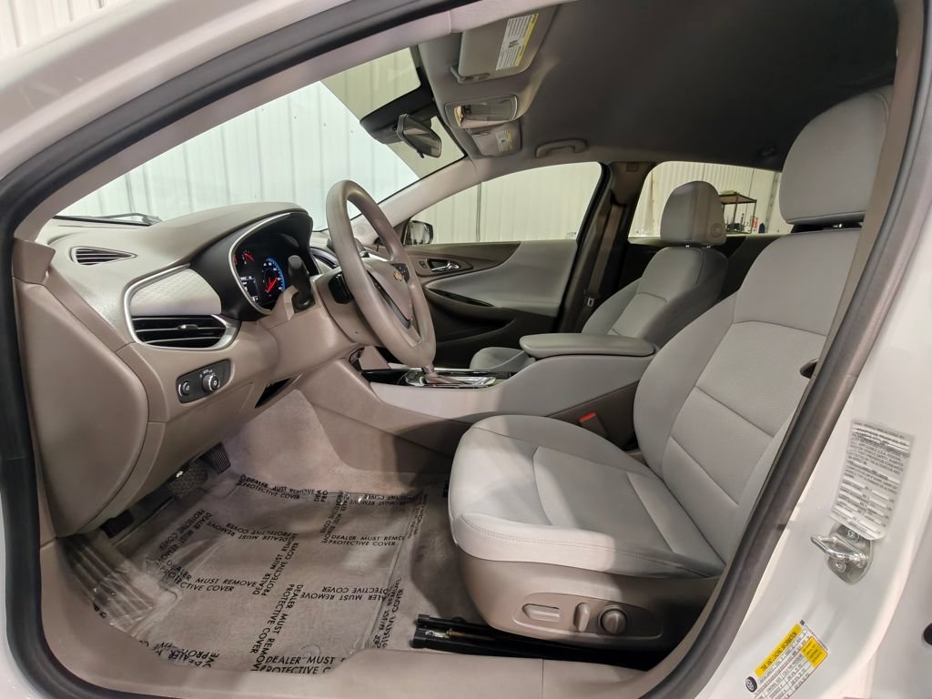 Used 2020 Chevrolet Malibu LS w/ Driver Confidence Package II FWD image 21