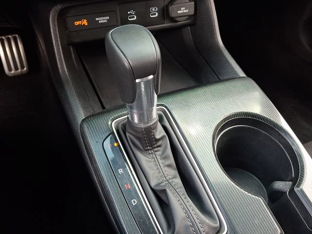 Used 2025 Honda Civic Sport image 15