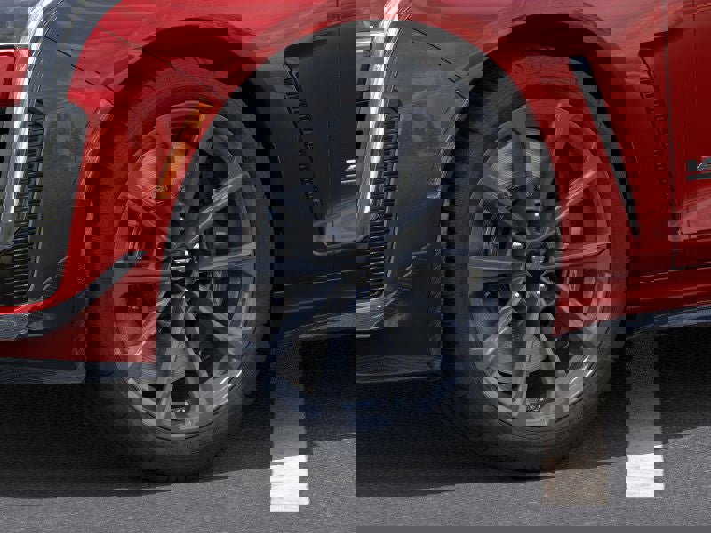 New 2026 Cadillac CT4 V Blackwing w/ Carbon Fiber 1 Package image 33