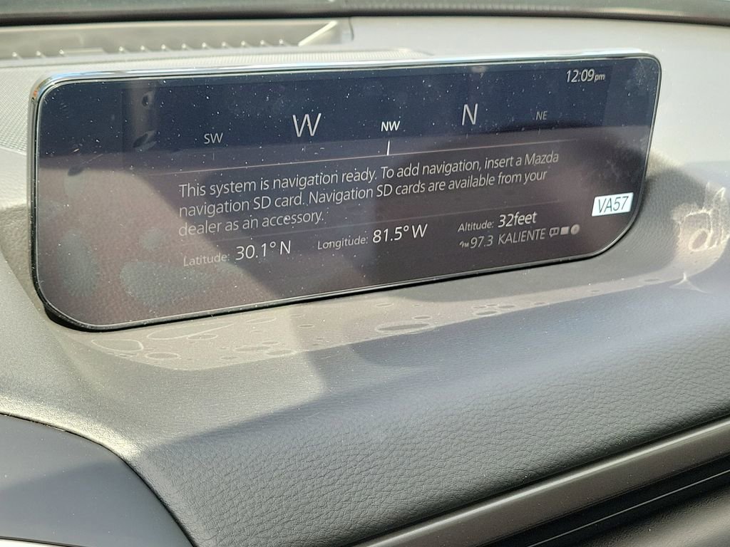 New 2026 MAZDA CX-50 AWD 2.5 Hybrid w/ Weather Package image 28